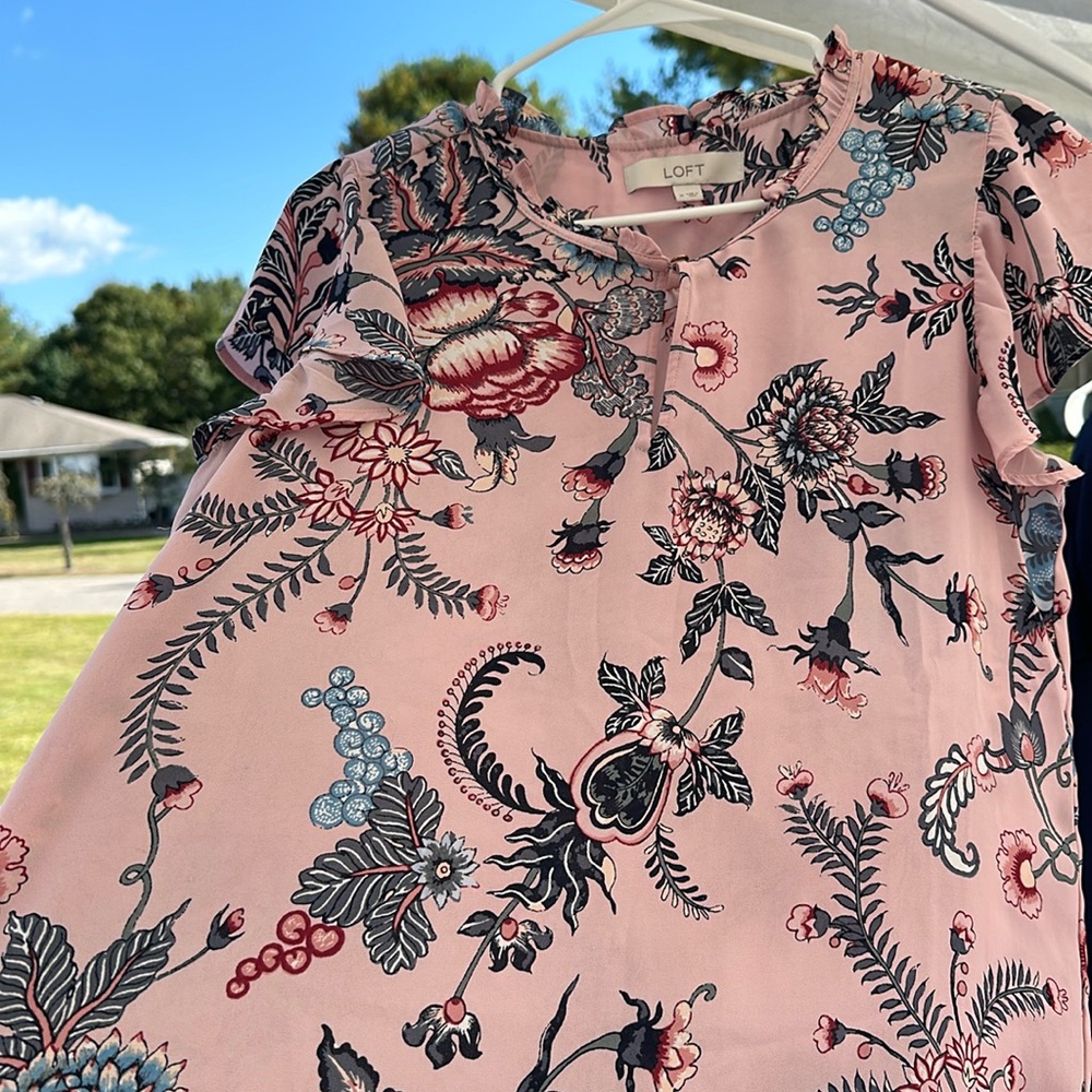 Blouse